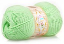 Priadza Alize Baby Best č. 41 Celadon