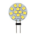 LED ŽIAROVKA G4 1,5W 12V 170LM BAR. TEPLÝ TANIER