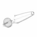 SITKO NA ČAJ PIVOVAR 15x4,5 cm SITKO NA BYLINKY