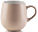 Keramický hrnček 500ml SALLY BARREL Béžová