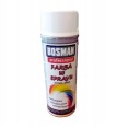 BOSMAN základná farba v spreji 400ml - šedá