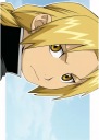 Anime Manga Fullmetal Alchemist Plagát fma 043 A3