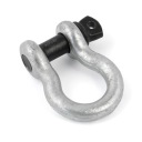 SHAKEL OMEGA Certifikát triedy 6 Shackle 0,5T 1 ks.