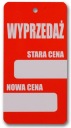 KARTÓNOVÉ ETIKETY ETIKETY VÝPREDAJ KOLEKCIE
