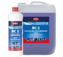 Eilfix BC-2 1L Alkalický koncentrát pre sanitárne zariadenia ALKALISCHER