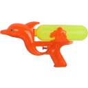 Vodná pištoľ 30cm DOLPHIN ORANGE vodná pištoľ