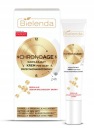 Hydratačný očný krém proti vráskam 15ml Bielenda Chrono Age 24H