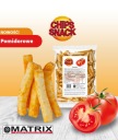 Paradajkové lupienky 60g Matrix