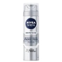 NIVEA MEN Pena na holenie na ochranu pokožky
