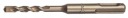 Makita D-61628 SDS-Plus Vŕtačka Widia 6x110 mm