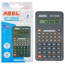 KALKULAČKA AXEL AX-1206E, STARPAK