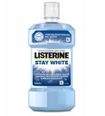 Listerine Stay White ústna voda 500 ml