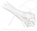 KABELOVÉ VIAZAČKY UV VIAZAČKY 3,6x200mm 20ks