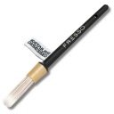 FRESSO DETAILING BRUSH NO.8 17mm štetec na detaily so syntetickými štetinami