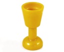 Príslušenstvo LEGO Pearl Gold Kalich Pearl Gold 2343