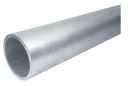 Oceľová rúra pozinkovaná z/s 26,9x2,3 500mm