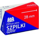 Veľké ihličky 28 mm