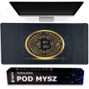 HERNÁ PODLOŽKA POD MYŠ MAT 90x40 BTC