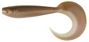 PIKE RUBBER Fox Rage Guma Pro Grub 12cm 1 ks