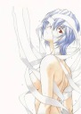 Anime Plagát Neon Genesis Evangelion nge 065 A3