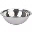 KUCHYŇSKÁ MISKA OCEĽOVÁ 24 CM KINGHOFF MISKA 1229