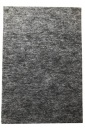 Prémiová šedá plstená podložka 6mm 100x120