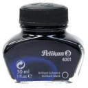 PELIKÁN PEROR ATRAMENT 30 ML, MODRÁ