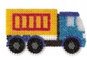 314 HAMA MIDI BEADS PODLOŽKA NA AUTO TRUCK