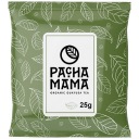 Certifikovaná organická vzorka Guayusa Pachamama 25g