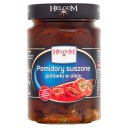 Helcom Sušené paradajky polovičky v oleji 280 g
