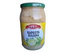 Kyslá kapusta bez mrkvy 0,9L Edmal