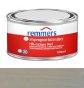 Remmers Hk-lasur Vzorka 100ml Aqua šedá