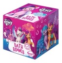 Šumivá bomba do kúpeľa My Little Pony Blackberry