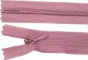 Vnútorný zips P5S 22cm TA276 šaty
