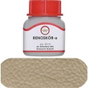 Farba na kožu Renoszkol lak 30ml popolavo béžová