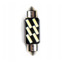 LED žiarovka trubicová 36mm C5W C10W 12V CANBUS EINPARTS / EPL215 1ks