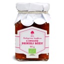 Bio šípkový džem 180g - Dary Na