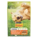 Purina FRISKIES Balance krmivo pre psov kuracie 500g