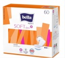 BELLA PANTY VLOŽKY Soft Deo Fresh 60 ks.