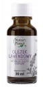 Natur Planet levanduľový olej 30 ml