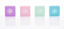 ASTRA ERASER pastel MIX 4 ks.