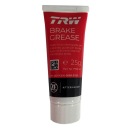 TRW Brake Grease 25g - TUK PRE VODIACE PIESTY