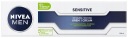 NIVEA MEN Sensitive upokojujúci krém na holenie