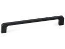 Nábytková úchytka Campana 32 mm, matná čierna