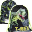 Taška na topánky Bambino T-REX