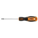 Torx skrutkovač T20 x 100 mm, NEO TOOLS 04-188