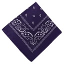 BANDAM BANDANA WRAP BANDAMA WRAP NAVY
