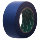Modrá maskovacia maskovacia páska 48mm x 50m papier BLUE Stalco S-38546