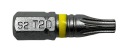 Torx bit T20 25 mm