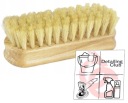 Monster Shine Soft Brush na čistenie kože